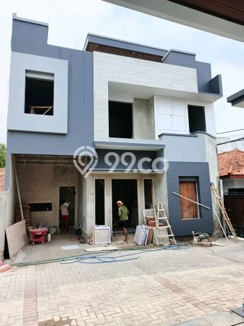Dijual Hunian Rumah Terawat 3 Kamar di Pejaten Timur, Jakarta Selatan Dijual Hunian Rumah Terawat 3 Kamar di Pejaten Timur, Jakarta Selatan