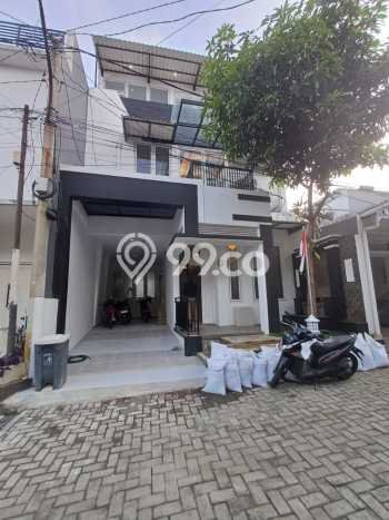 Hot Offer Hunian Premium Ideal dan Luas di Jagakarsa, Jakarta Selatan Hot Offer Hunian Premium Ideal dan Luas di Jagakarsa, Jakarta Selatan