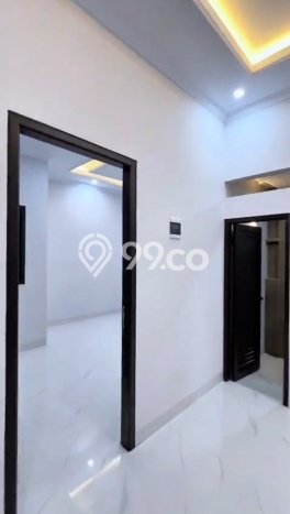 Jual Rumah Modern 4 KT di Kebagusan, Jakarta Selatan Jual Rumah Modern 4 KT di Kebagusan, Jakarta Selatan