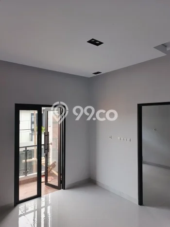 For Sale Hunian Rumah Terawat 3 KT di Pejaten Timur, Jakarta Selatan For Sale Hunian Rumah Terawat 3 KT di Pejaten Timur, Jakarta Selatan