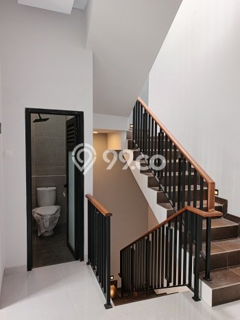 Dijual Hunian Rumah Nyaman 3 KT di Pejaten Timur, Jakarta Selatan Dijual Hunian Rumah Nyaman 3 KT di Pejaten Timur, Jakarta Selatan