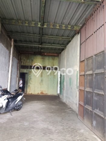 Gudang Dijual di Sidoarjo Sidoarjo dengan LB 1600m2 Gudang Dijual di Sidoarjo Sidoarjo dengan LB 1600m2