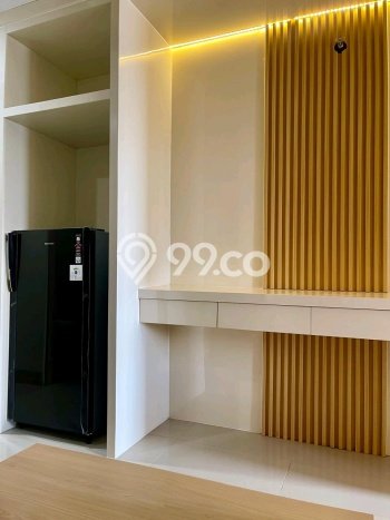 Apartemen Ideal Dijual di Gubeng, Surabaya Punya 1 KT / 1 Kamar Mandi Apartemen Ideal Dijual di Gubeng, Surabaya Punya 1 KT / 1 Kamar Mandi