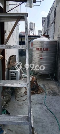 Dijual Rumah Modern 2 KT di Darmo permai, Surabaya Dijual Rumah Modern 2 KT di Darmo permai, Surabaya