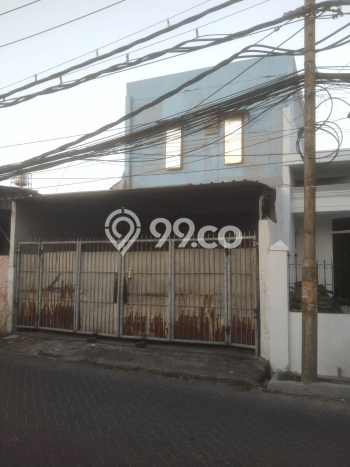 Dijual Rumah Modern 2 KT di Darmo permai, Surabaya Dijual Rumah Modern 2 KT di Darmo permai, Surabaya
