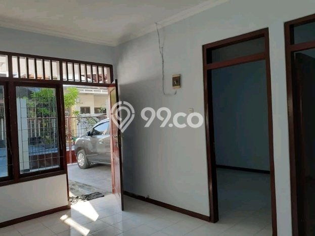Rumah Modern Minimalis 3 KT Siap Huni di Sambikerep Rumah Modern Minimalis 3 KT Siap Huni di Sambikerep