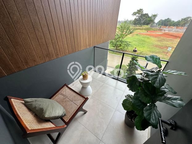Dijual Rumah 4 Kamar Lokasi Ideal Nyaman dan Strategis di Beji Dijual Rumah 4 Kamar Lokasi Ideal Nyaman dan Strategis di Beji