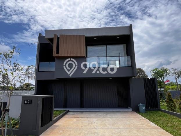 Dijual Rumah 4 Kamar Lokasi Ideal Nyaman dan Strategis di Beji Dijual Rumah 4 Kamar Lokasi Ideal Nyaman dan Strategis di Beji