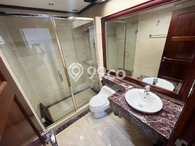 Apartemen Disewakan 2 Kamar Murah Siap Huni di Jakarta Selatan, Luas 150m2 Apartemen Disewakan 2 Kamar Murah Siap Huni di Jakarta Selatan, Luas 150m2