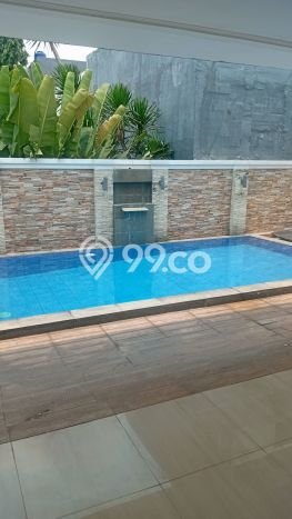 Dijual Rumah Elit Exclusive di Cilandak, Jakarta Selatan Dijual Rumah Elit Exclusive di Cilandak, Jakarta Selatan