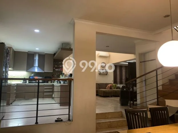 Best Deal Hunian Mewah Ideal dan Luas di Cinere, Depok Best Deal Hunian Mewah Ideal dan Luas di Cinere, Depok