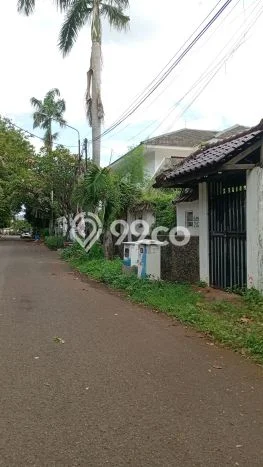 Tanah Dijual Area Strategis di Permata Hijau Jakarta Selatan 540m2 Tanah Dijual Area Strategis di Permata Hijau Jakarta Selatan 540m2
