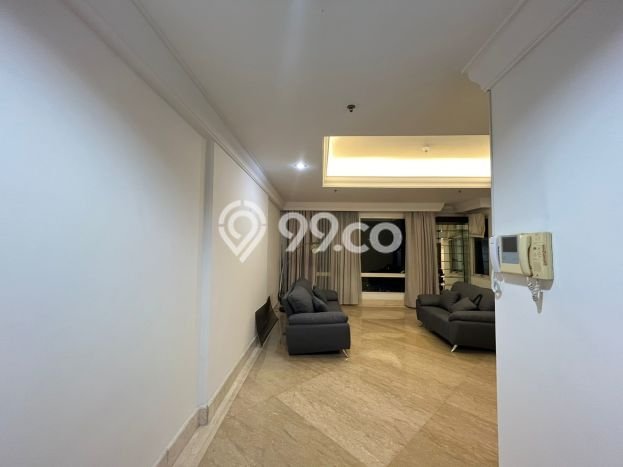 Apartemen Disewakan 2 Kamar Murah Siap Huni di Jakarta Selatan, Luas 150m2 Apartemen Disewakan 2 Kamar Murah Siap Huni di Jakarta Selatan, Luas 150m2