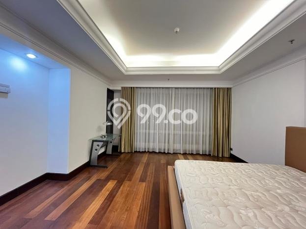 Apartemen Disewakan 2 Kamar Murah Siap Huni di Jakarta Selatan, Luas 150m2 Apartemen Disewakan 2 Kamar Murah Siap Huni di Jakarta Selatan, Luas 150m2
