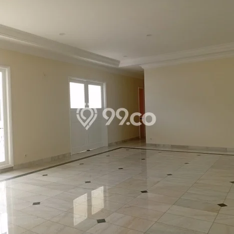 Rumah Elit LB 450m2 Siap Pakai Desain Elegan di Lebak Bulus, Jakarta Selatan Rumah Elit LB 450m2 Siap Pakai Desain Elegan di Lebak Bulus, Jakarta Selatan