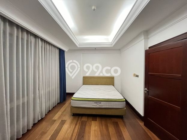Apartemen Disewakan 2 Kamar Murah Siap Huni di Jakarta Selatan, Luas 150m2 Apartemen Disewakan 2 Kamar Murah Siap Huni di Jakarta Selatan, Luas 150m2