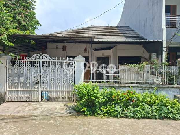 Hunian Super Mewah dengan Akses Paling Strategis di Jelambar, Jakarta Barat Hunian Super Mewah dengan Akses Paling Strategis di Jelambar, Jakarta Barat