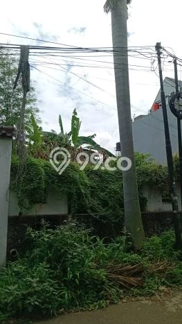 Tanah Dijual Area Strategis di Permata Hijau Jakarta Selatan 540m2 Tanah Dijual Area Strategis di Permata Hijau Jakarta Selatan 540m2