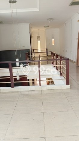 Jual Rumah Luas Megah Dengan View Eksklusif di Lebak Bulus, Jakarta Selatan Jual Rumah Luas Megah Dengan View Eksklusif di Lebak Bulus, Jakarta Selatan