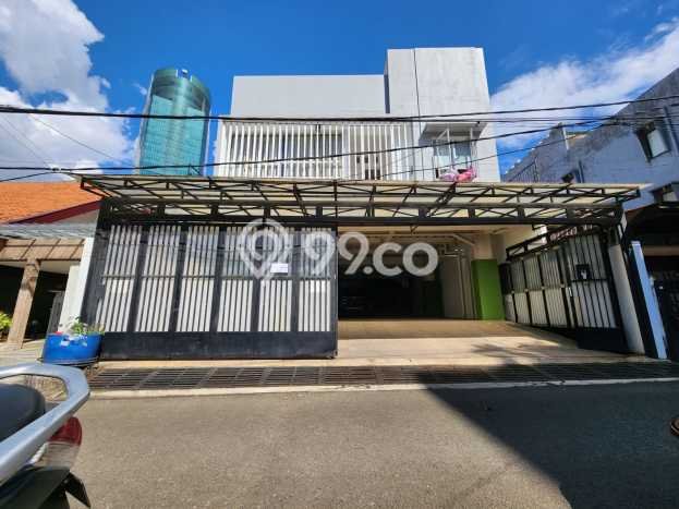 Dijual Segera Rumah Kost di Setiabudi, Jakarta Selatan 12 Kamar Dijual Segera Rumah Kost di Setiabudi, Jakarta Selatan 12 Kamar
