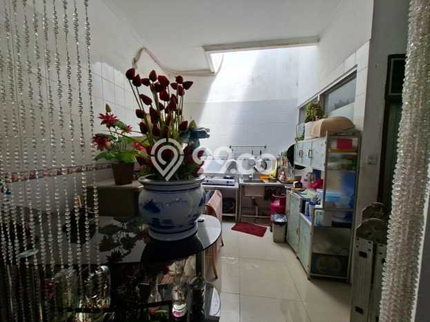 Hunian Super Mewah dengan Akses Paling Strategis di Jelambar, Jakarta Barat Hunian Super Mewah dengan Akses Paling Strategis di Jelambar, Jakarta Barat