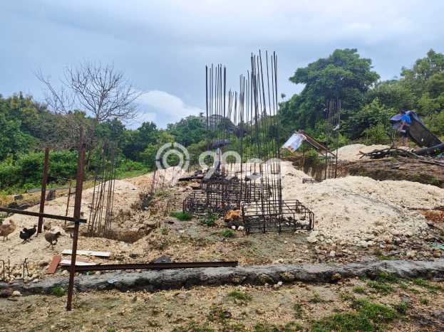 Untuk Dijual Tanah 425m2 di Ungasan, Badung Untuk Dijual Tanah 425m2 di Ungasan, Badung