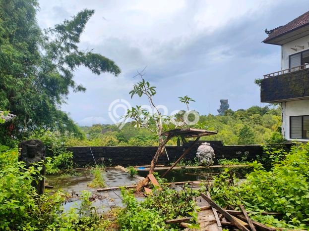 Untuk Dijual Tanah 480m2 di Ungasan, Badung Untuk Dijual Tanah 480m2 di Ungasan, Badung