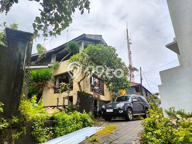 Untuk Dijual Tanah 480m2 di Ungasan, Badung Untuk Dijual Tanah 480m2 di Ungasan, Badung
