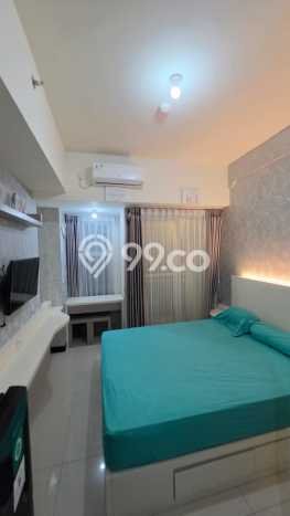 Sewa Apartemen Terjangkau 0 BR di Pakuwon CIty Surabaya Sewa Apartemen Terjangkau 0 BR di Pakuwon CIty Surabaya