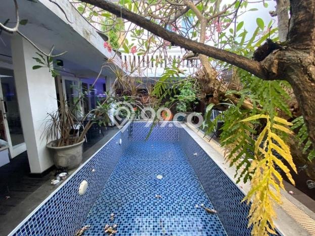 Jual Rumah Mewah Elegan Dengan View Eksklusif di Citraland, Surabaya Jual Rumah Mewah Elegan Dengan View Eksklusif di Citraland, Surabaya