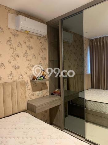 Jarang Ada! Rumah Kontrakan 3 Kamar Nyaman Siap Huni Pakuwon City Jarang Ada! Rumah Kontrakan 3 Kamar Nyaman Siap Huni Pakuwon City