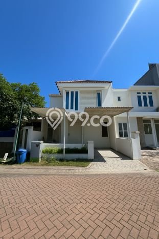 For Sale! Premium House LT 128m2 Desain Elegan di Citraland For Sale! Premium House LT 128m2 Desain Elegan di Citraland