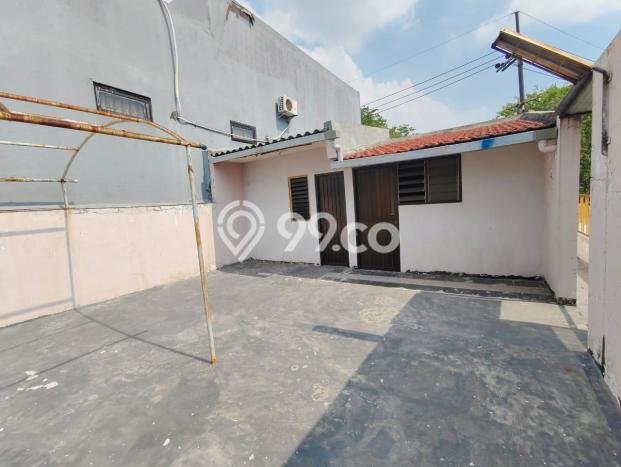 Jual Rumah Bagus Siap Huni LB 98m2 di Mulyorejo, Surabaya Jual Rumah Bagus Siap Huni LB 98m2 di Mulyorejo, Surabaya
