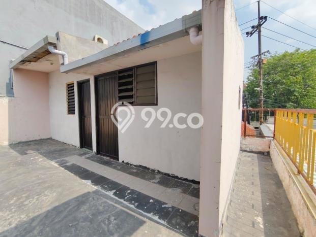 Jual Rumah Bagus Siap Huni LB 98m2 di Mulyorejo, Surabaya Jual Rumah Bagus Siap Huni LB 98m2 di Mulyorejo, Surabaya