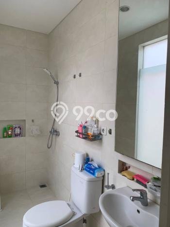 Jarang Ada! Rumah Kontrakan 3 Kamar Nyaman Siap Huni Pakuwon City Jarang Ada! Rumah Kontrakan 3 Kamar Nyaman Siap Huni Pakuwon City