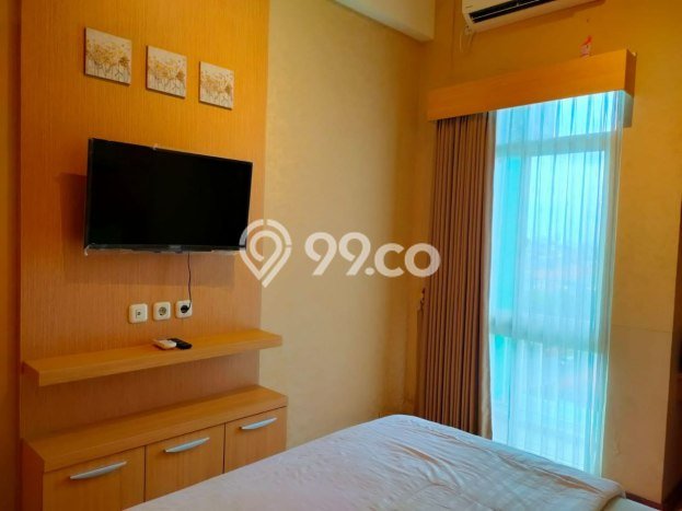 Sewa Apartemen Hemat di Semampir, Surabaya Dekat Fasilitas Umum Sewa Apartemen Hemat di Semampir, Surabaya Dekat Fasilitas Umum