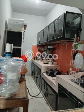 Jual Rumah Eksklusif 5 KT di Surabaya Kota, Surabaya Jual Rumah Eksklusif 5 KT di Surabaya Kota, Surabaya