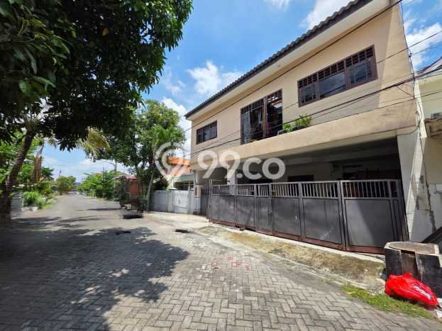 Dijual Hunian Rumah Nyaman 12 KT di Medokan Ayu, Surabaya Dijual Hunian Rumah Nyaman 12 KT di Medokan Ayu, Surabaya