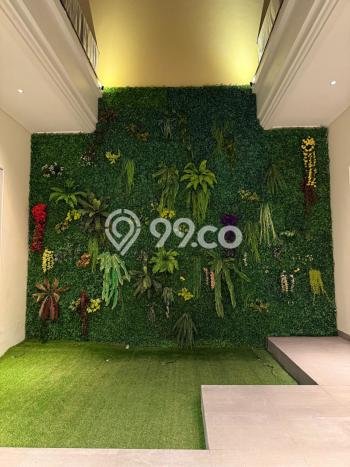 Rumah Elit Modern Tanpa Renovasi di Surabaya Kota Surabaya Rumah Elit Modern Tanpa Renovasi di Surabaya Kota Surabaya