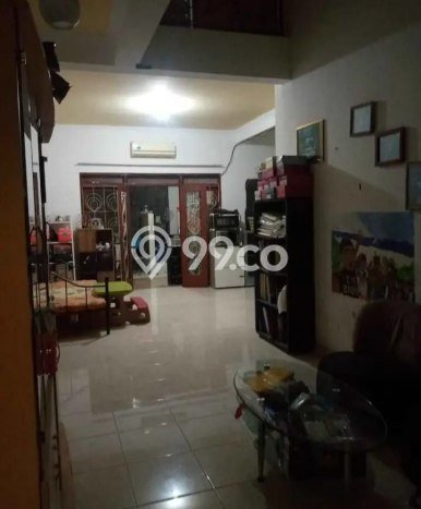 Hunian Nyaman Asri 5 KT Siap Pakai di Surabaya Kota Surabaya Hunian Nyaman Asri 5 KT Siap Pakai di Surabaya Kota Surabaya