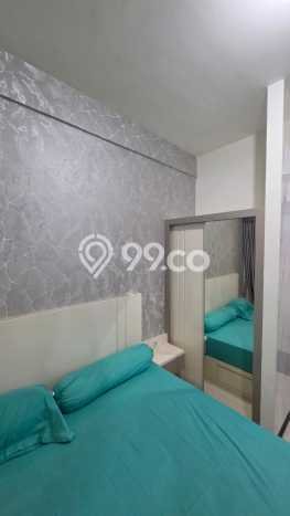 Sewa Apartemen Terjangkau 0 BR di Pakuwon CIty Surabaya Sewa Apartemen Terjangkau 0 BR di Pakuwon CIty Surabaya