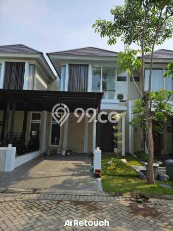 Jual Rumah Modern 6 KT di Surabaya Kota, Surabaya Jual Rumah Modern 6 KT di Surabaya Kota, Surabaya