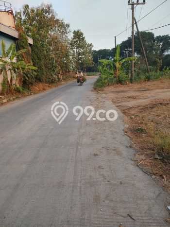 Gudang Kawasan Komersial di Jetis, Luas 900m2m², Jalan Utama Gudang Kawasan Komersial di Jetis, Luas 900m2m², Jalan Utama