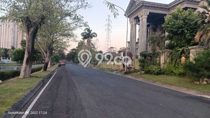 Hunian Super Elit dengan Akses Paling Strategis di Pakuwon Indah, Surabaya Hunian Super Elit dengan Akses Paling Strategis di Pakuwon Indah, Surabaya