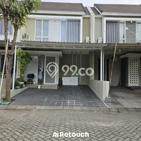 Dijual Rumah Eksklusif 3 KT di Surabaya Kota, Surabaya Dijual Rumah Eksklusif 3 KT di Surabaya Kota, Surabaya