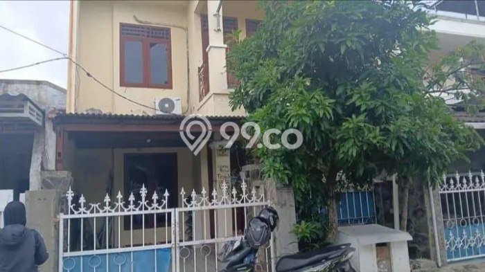 Hunian Nyaman Asri 5 KT Siap Pakai di Surabaya Kota Surabaya Hunian Nyaman Asri 5 KT Siap Pakai di Surabaya Kota Surabaya