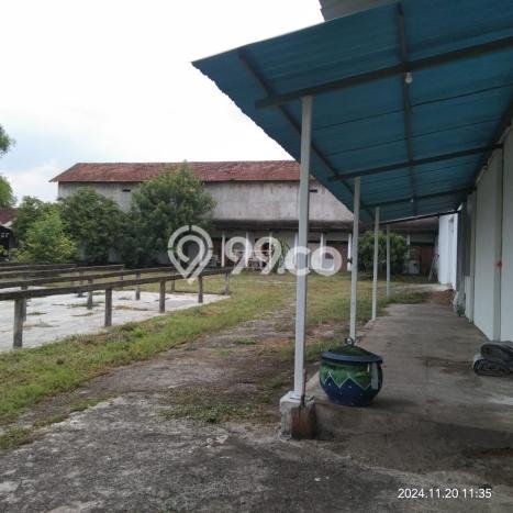 Gudang Dijual di Mojokerto LT 5970m2 & LB 2000m2 Lokasi Terbaik! Gudang Dijual di Mojokerto LT 5970m2 & LB 2000m2 Lokasi Terbaik!