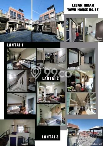 Ruko Area Bisnis Kawasan Kenjeran, Luas 288m2m², Jalan Raya Ruko Area Bisnis Kawasan Kenjeran, Luas 288m2m², Jalan Raya