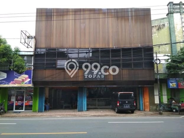 Paling Diincar! Ruko Dijual di Malang Kota Harga Kompetitif Paling Diincar! Ruko Dijual di Malang Kota Harga Kompetitif