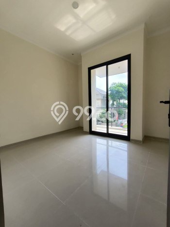 For Sale! Luxury House LT 162m2 Desain Elegan di Surabaya Kota For Sale! Luxury House LT 162m2 Desain Elegan di Surabaya Kota